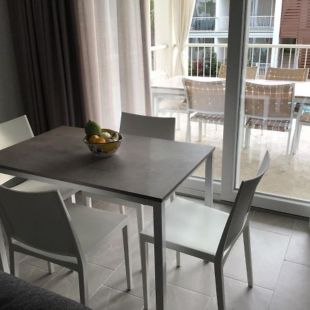 Residence Wave Plus ลิโดดิเยโซโล ภายนอก รูปภาพ