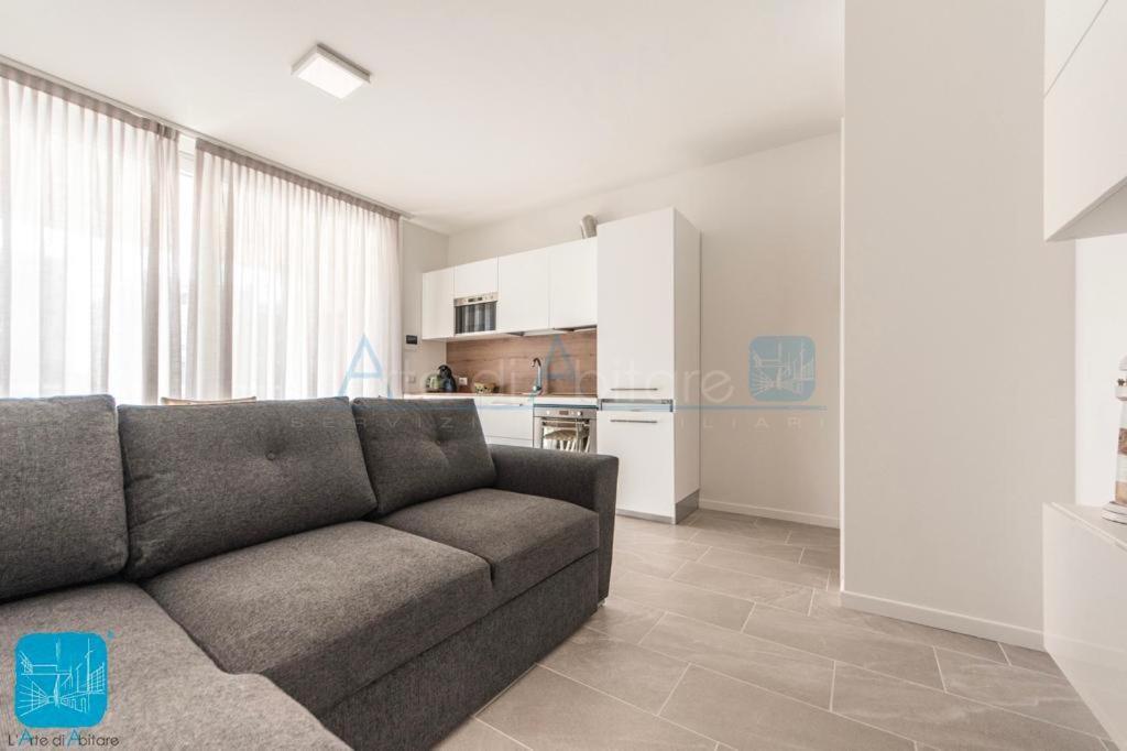Residence Wave Plus ลิโดดิเยโซโล ภายนอก รูปภาพ