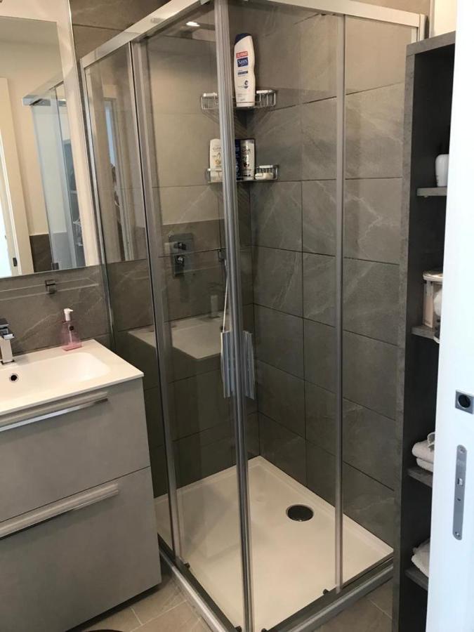 Residence Wave Plus ลิโดดิเยโซโล ภายนอก รูปภาพ